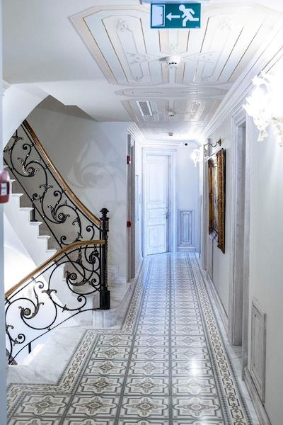 اورتاکوی هتل