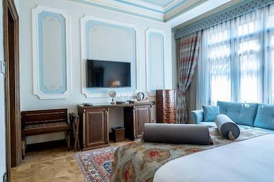 اورتاکوی هتل