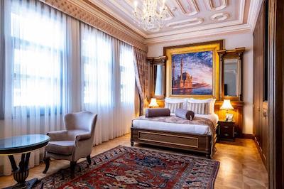 اورتاکوی هتل