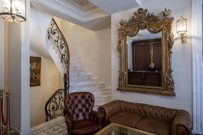 اورتاکوی هتل