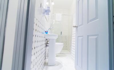 سلطان احمد این هتل