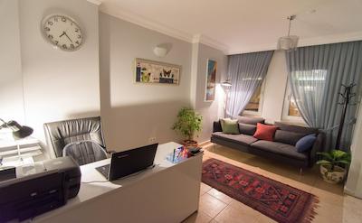 سلطان احمد این هتل