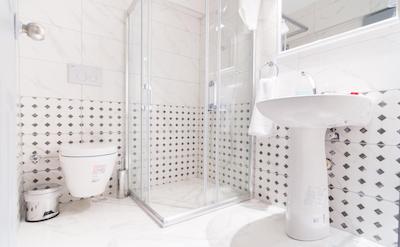 سلطان احمد این هتل