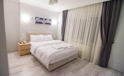 سلطان احمد این هتل