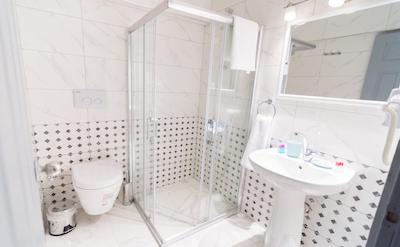 سلطان احمد این هتل