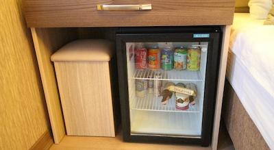 سلطان احمد این هتل