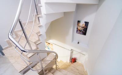 سلطان احمد این هتل