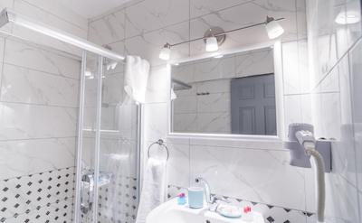 سلطان احمد این هتل