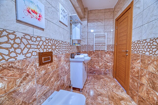 گارت آف بالات هتل