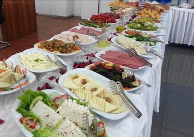 گرند کوناک هتل