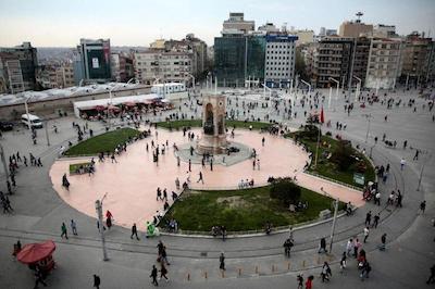 گرند کوناک هتل