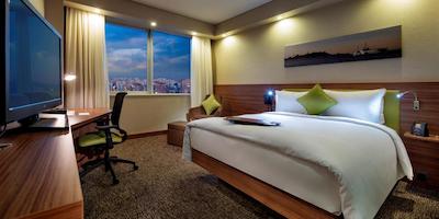 هامپتون بای هیلتون استانبول کایا سهیر