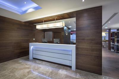 هامپتون بای هیلتون استانبول کایا سهیر