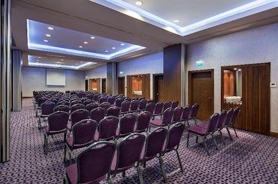 هامپتون بای هیلتون استانبول کایا سهیر