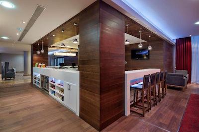 هامپتون بای هیلتون استانبول کایا سهیر