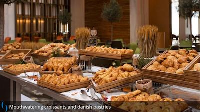 گرند کازموپولیتن هتل