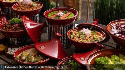 گرند کازموپولیتن هتل