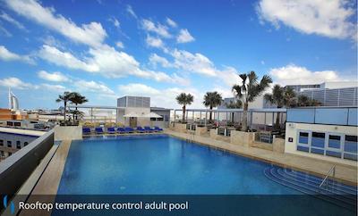 گرند کازموپولیتن هتل