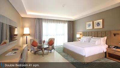 گرند کازموپولیتن هتل