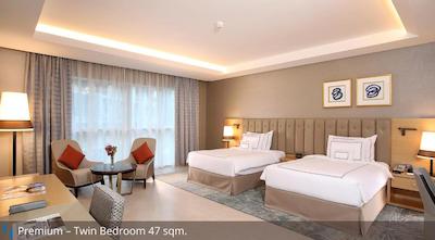 گرند کازموپولیتن هتل