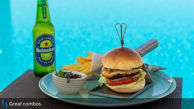 گرند کازموپولیتن هتل