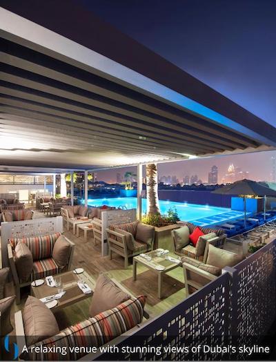 گرند کازموپولیتن هتل