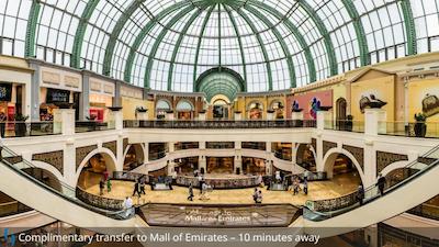 گرند کازموپولیتن هتل