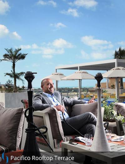 گرند کازموپولیتن هتل