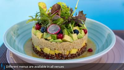 گرند کازموپولیتن هتل