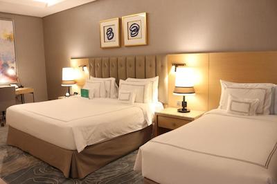 گرند کازموپولیتن هتل