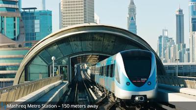 گرند کازموپولیتن هتل