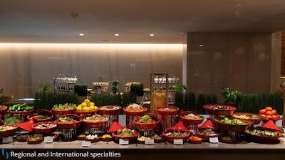 گرند کازموپولیتن هتل