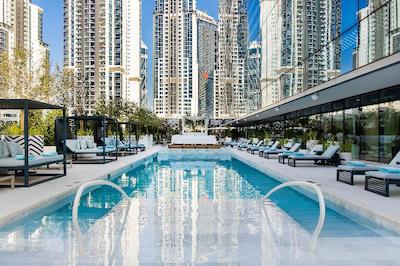 می دبی بای ملیا