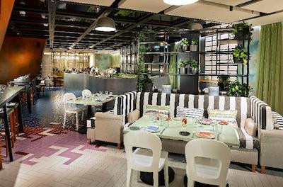 می دبی بای ملیا