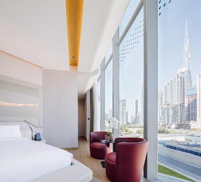 می دبی بای ملیا