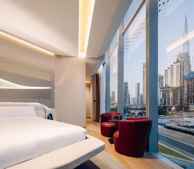 می دبی بای ملیا