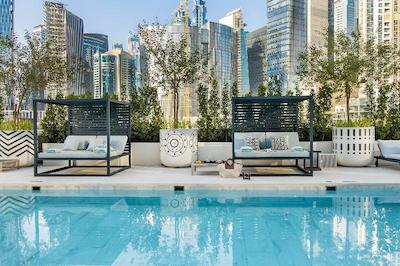 می دبی بای ملیا