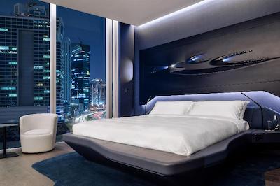 می دبی بای ملیا