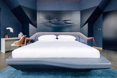 می دبی بای ملیا