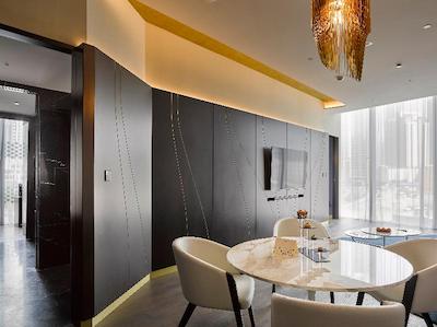 می دبی بای ملیا