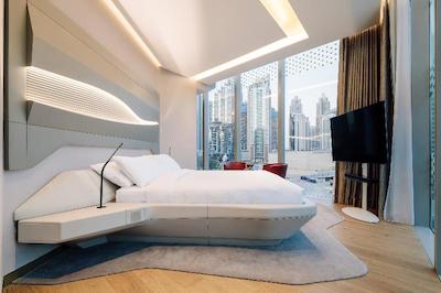 می دبی بای ملیا