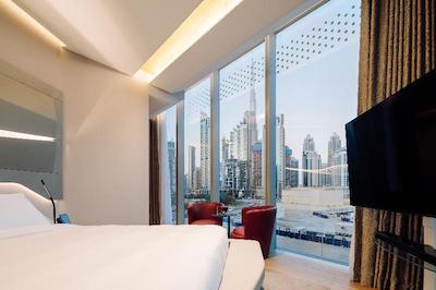 می دبی بای ملیا