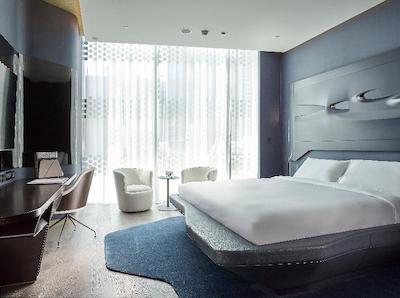 می دبی بای ملیا