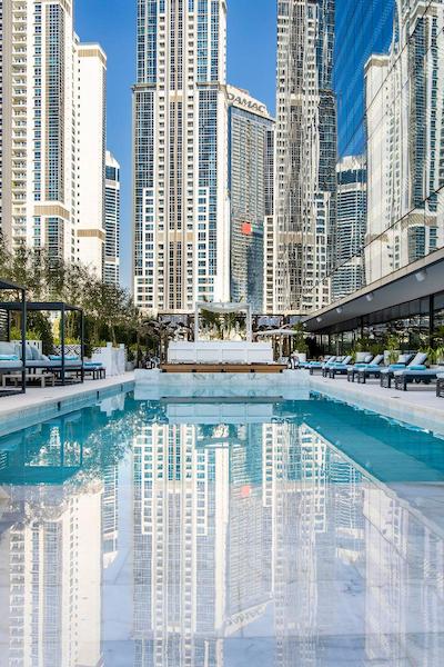 می دبی بای ملیا