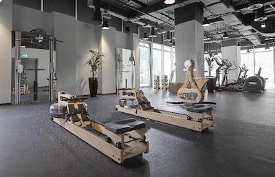 می دبی بای ملیا