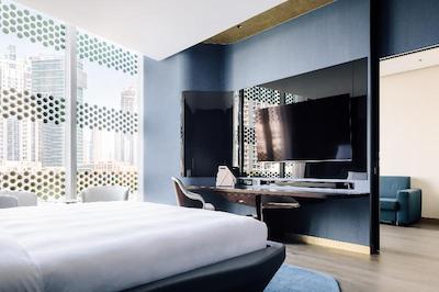 می دبی بای ملیا