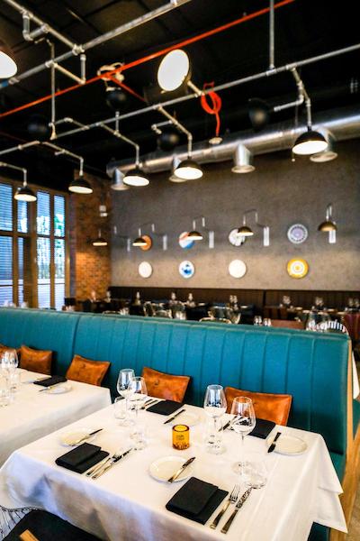 میلنیوم پالاس دوبی مارینا