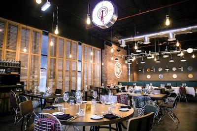 میلنیوم پالاس دوبی مارینا