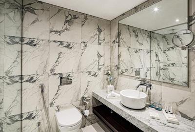 میلنیوم پالاس دوبی مارینا