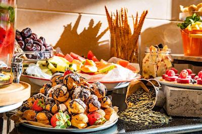 رادیسون بلو هتل دبی کانال ویو